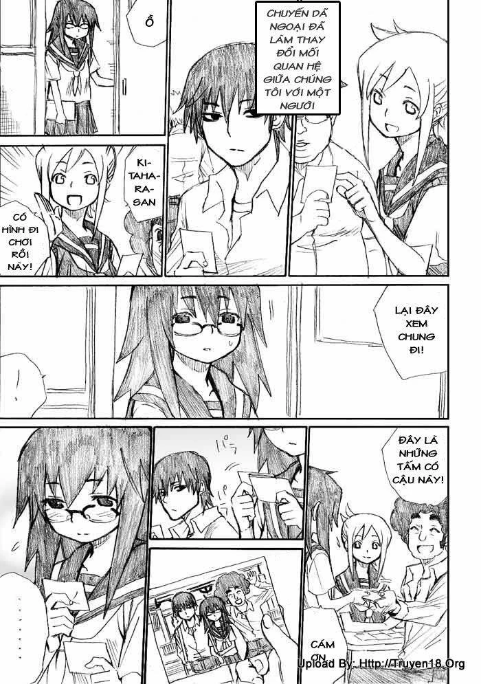 Onani Master Kurosawa Chapter 13 - Trang 3