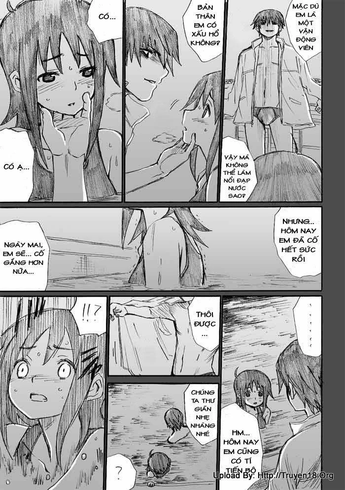 Onani Master Kurosawa Chapter 13 - Trang 7