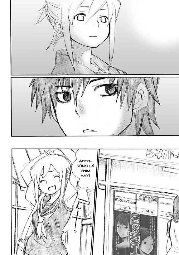 Onani Master Kurosawa Chapter 14 - Trang 15