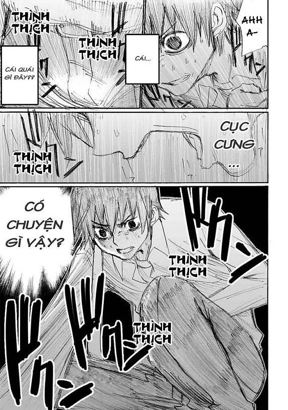 Onani Master Kurosawa Chapter 14 - Trang 24