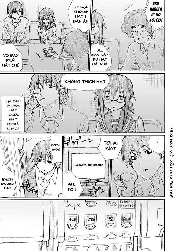 Onani Master Kurosawa Chapter 14 - Trang 6