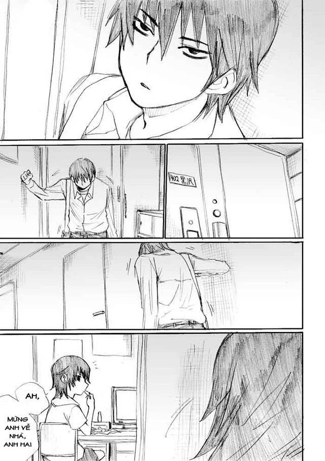 Onani Master Kurosawa Chapter 15 - Trang 12