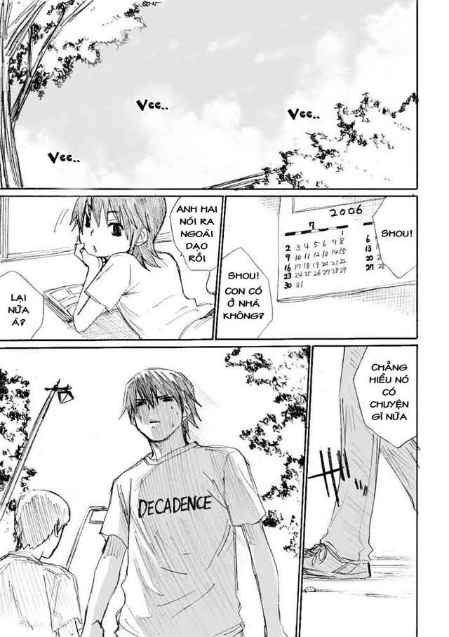 Onani Master Kurosawa Chapter 15 - Trang 16