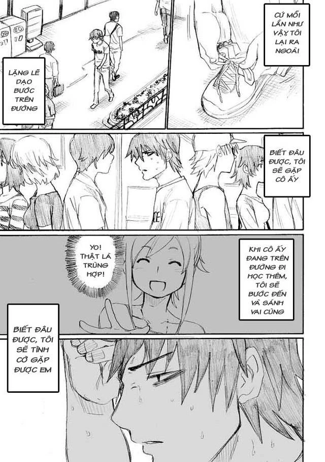Onani Master Kurosawa Chapter 15 - Trang 18