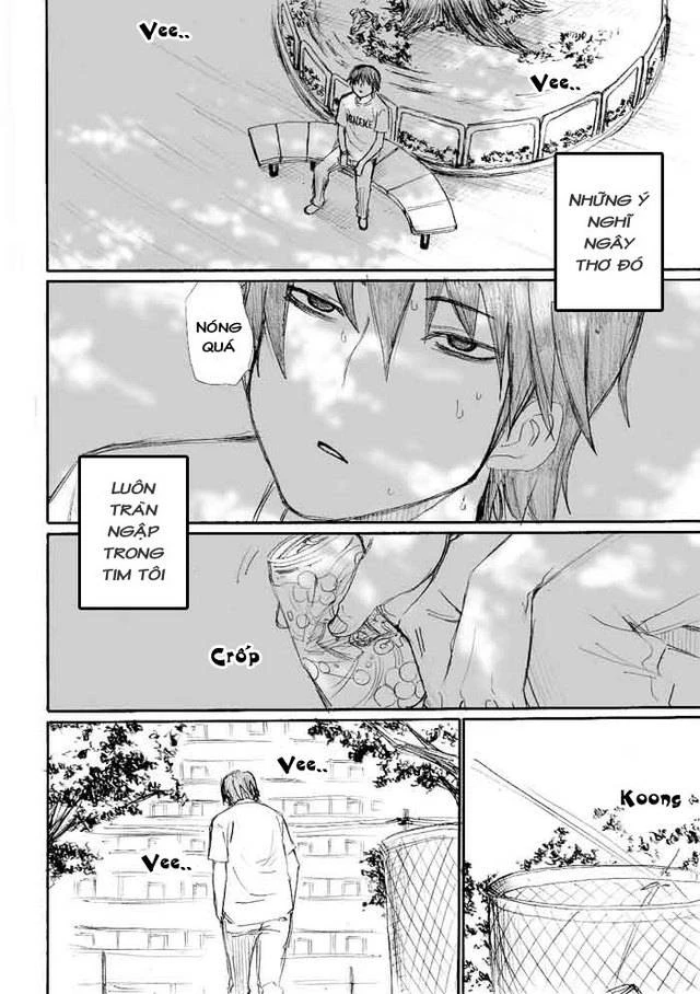 Onani Master Kurosawa Chapter 15 - Trang 19