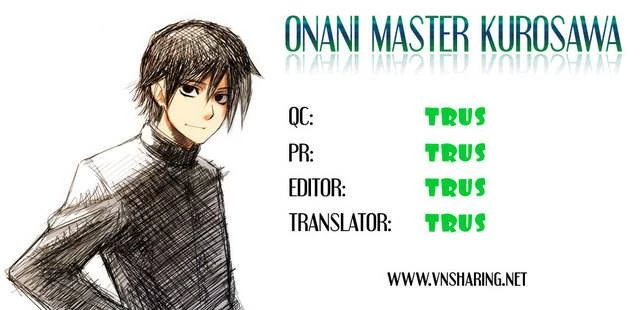 Onani Master Kurosawa Chapter 15 - Trang 21