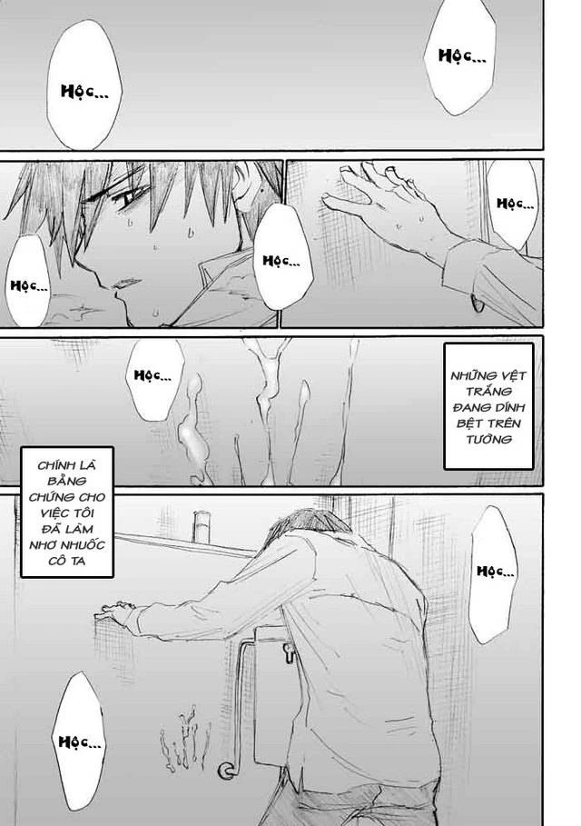 Onani Master Kurosawa Chapter 15 - Trang 8