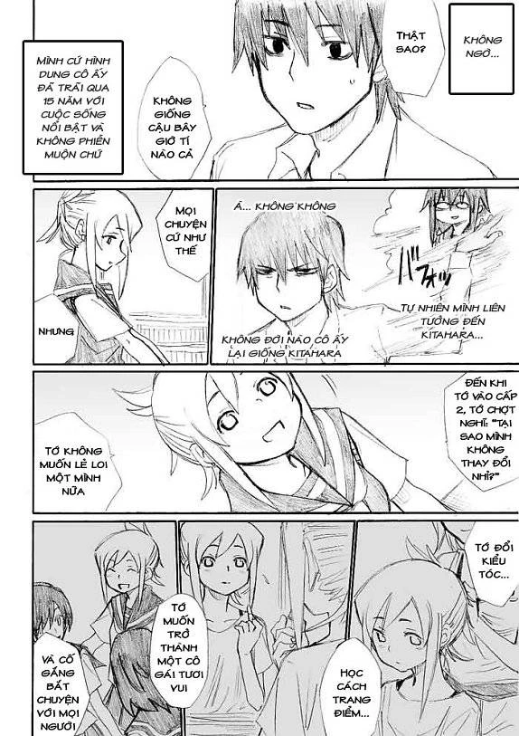 Onani Master Kurosawa Chapter 16 - Trang 11