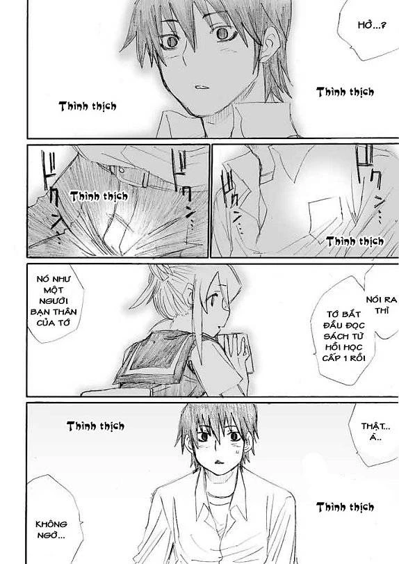 Onani Master Kurosawa Chapter 16 - Trang 15