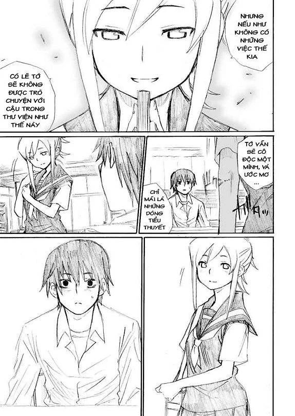 Onani Master Kurosawa Chapter 16 - Trang 16