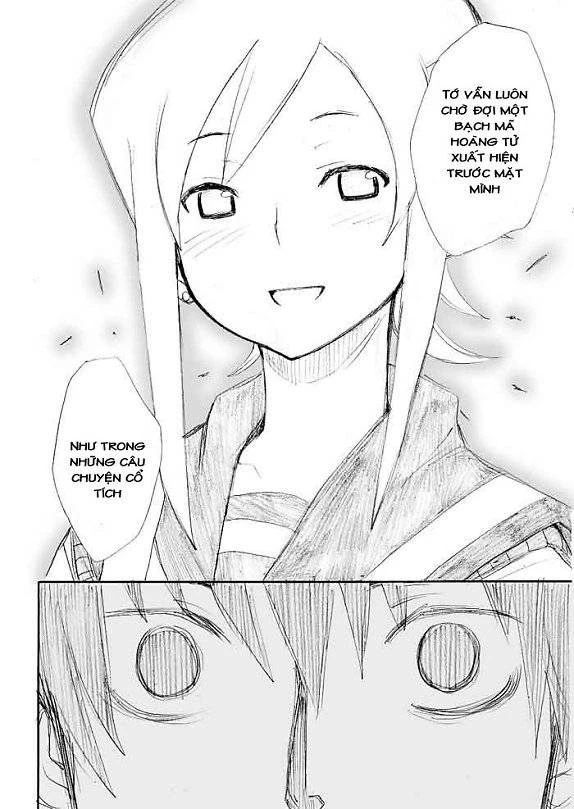 Onani Master Kurosawa Chapter 16 - Trang 17