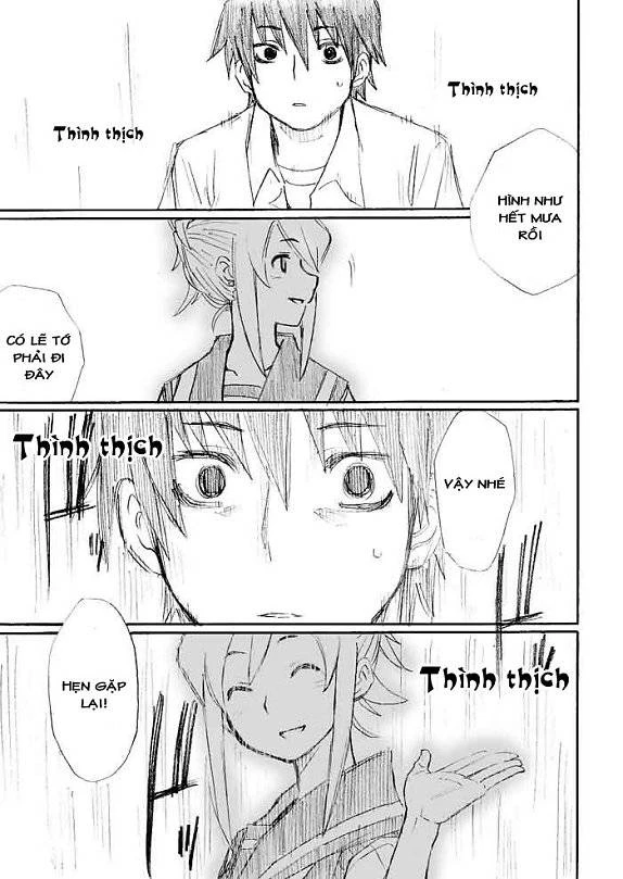 Onani Master Kurosawa Chapter 16 - Trang 18