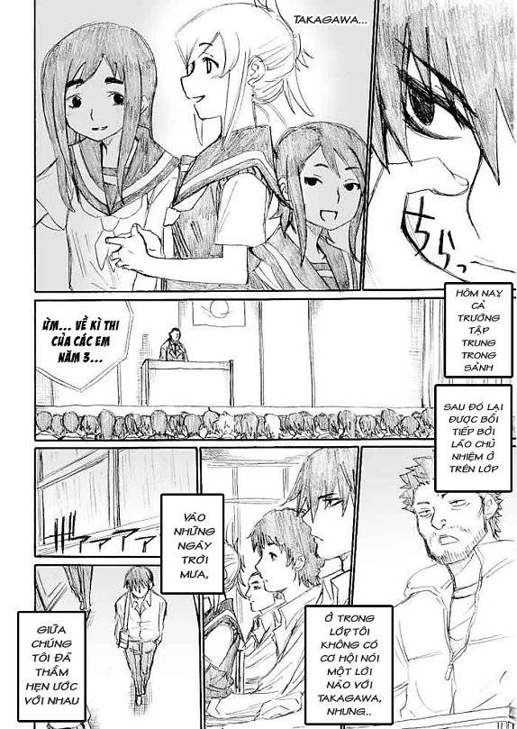 Onani Master Kurosawa Chapter 16 - Trang 5