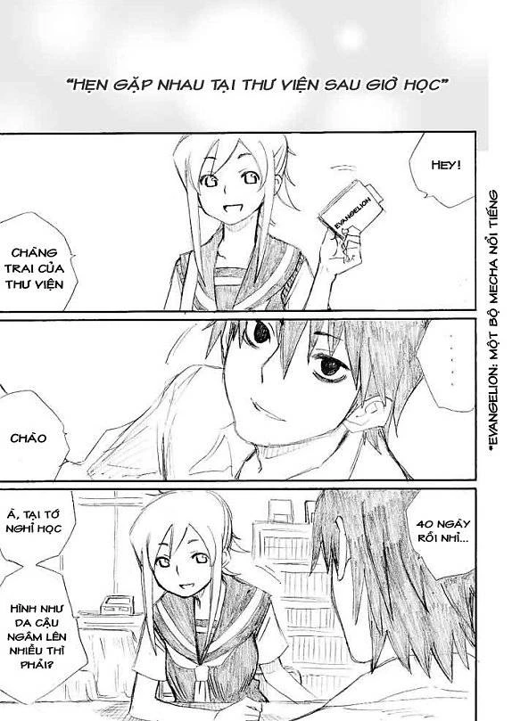 Onani Master Kurosawa Chapter 16 - Trang 6
