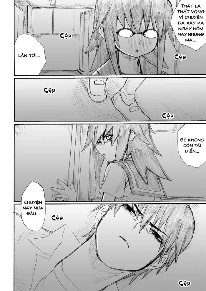 Onani Master Kurosawa Chapter 17 - Trang 15