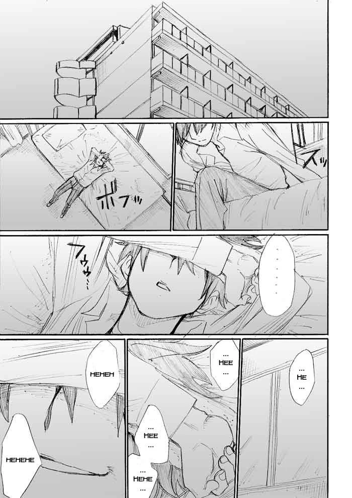 Onani Master Kurosawa Chapter 17 - Trang 16