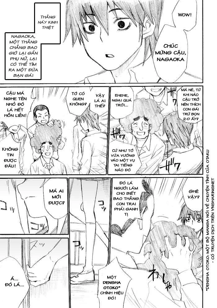 Onani Master Kurosawa Chapter 17 - Trang 28
