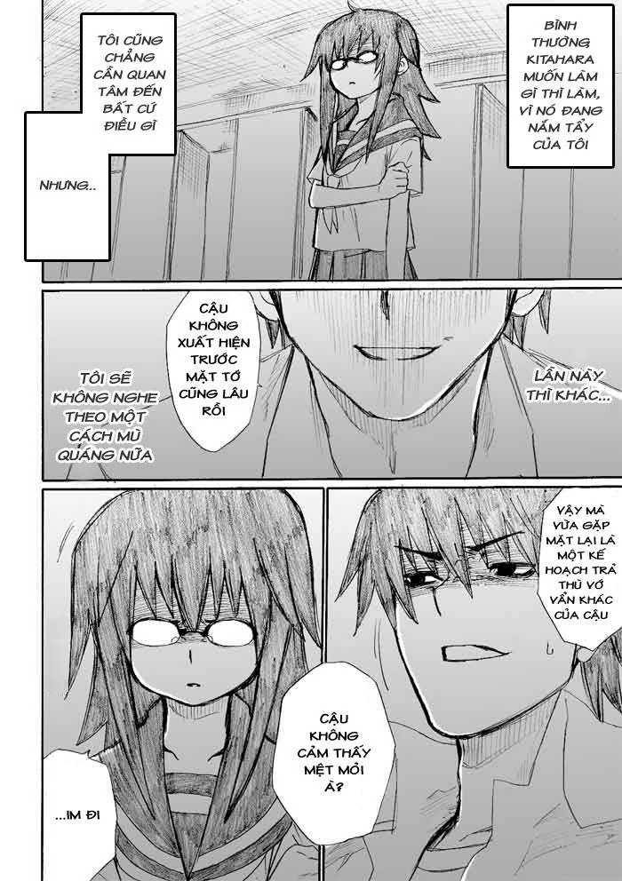 Onani Master Kurosawa Chapter 17 - Trang 5