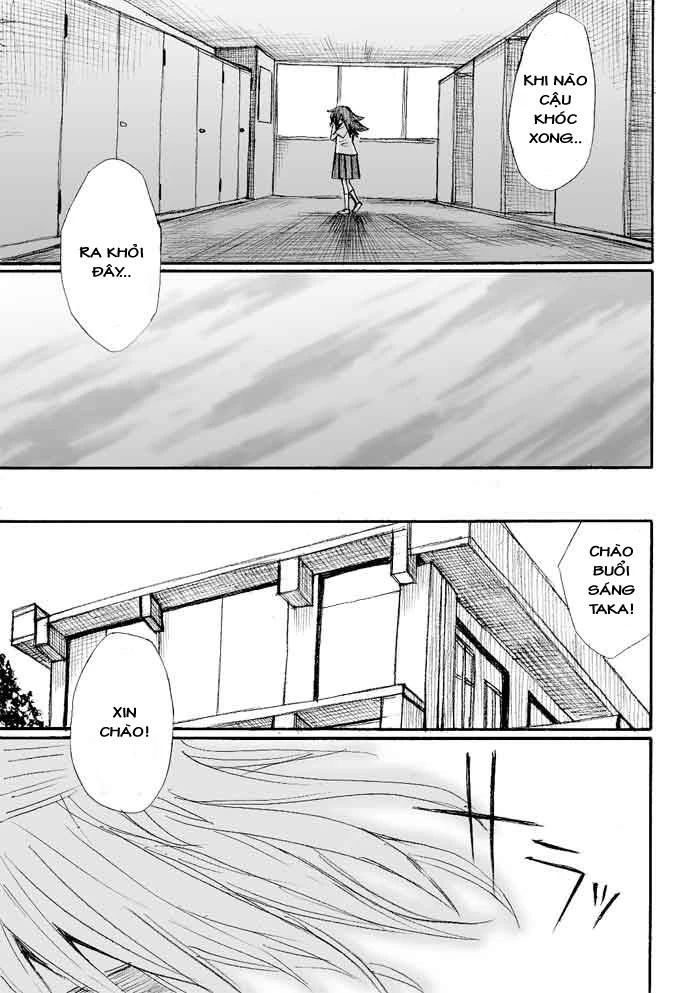 Onani Master Kurosawa Chapter 18 - Trang 10