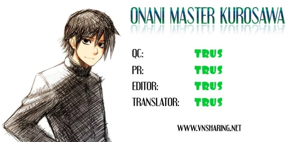 Onani Master Kurosawa Chapter 18 - Trang 23