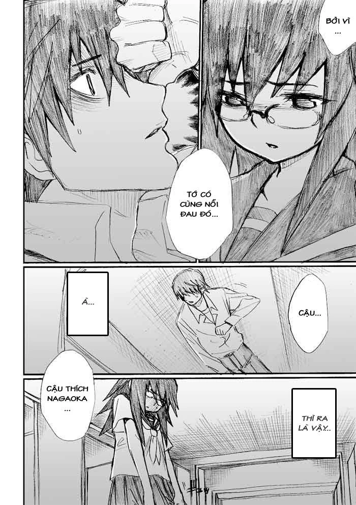 Onani Master Kurosawa Chapter 18 - Trang 5