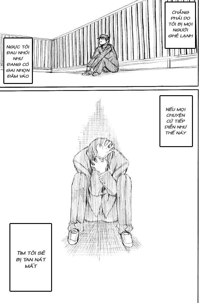 Onani Master Kurosawa Chapter 19 - Trang 10