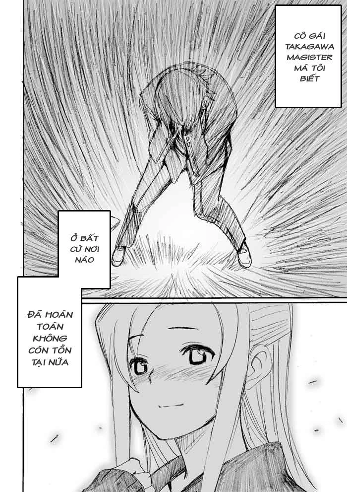 Onani Master Kurosawa Chapter 19 - Trang 16