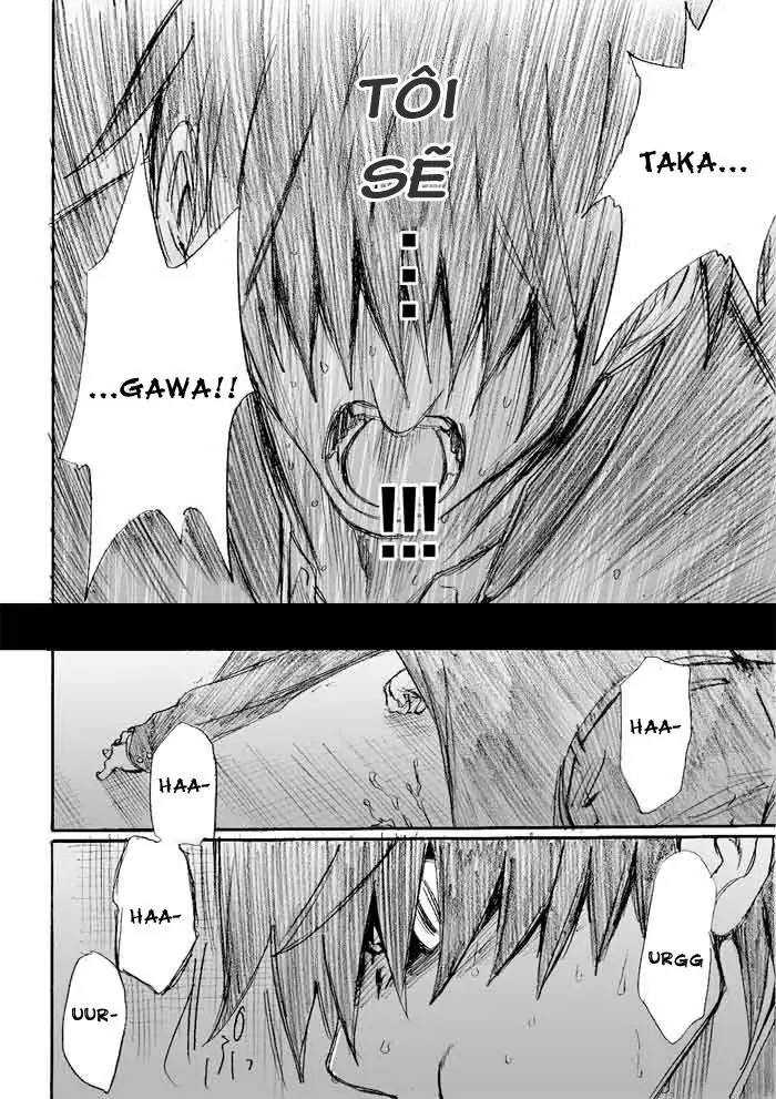Onani Master Kurosawa Chapter 19 - Trang 18