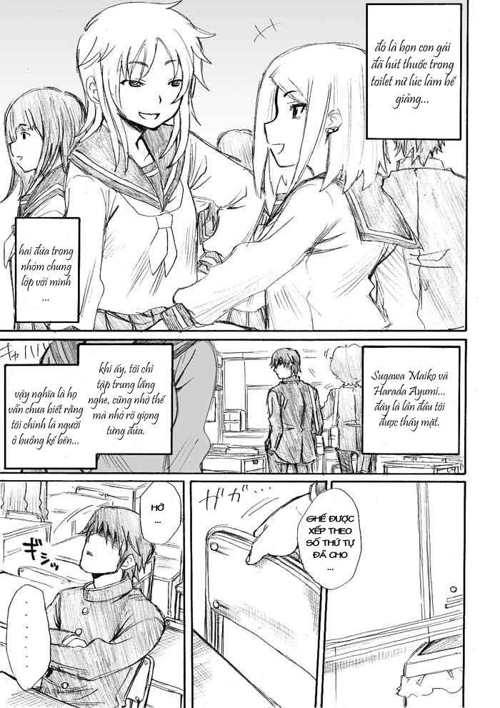 Onani Master Kurosawa Chapter 2 - Trang 11
