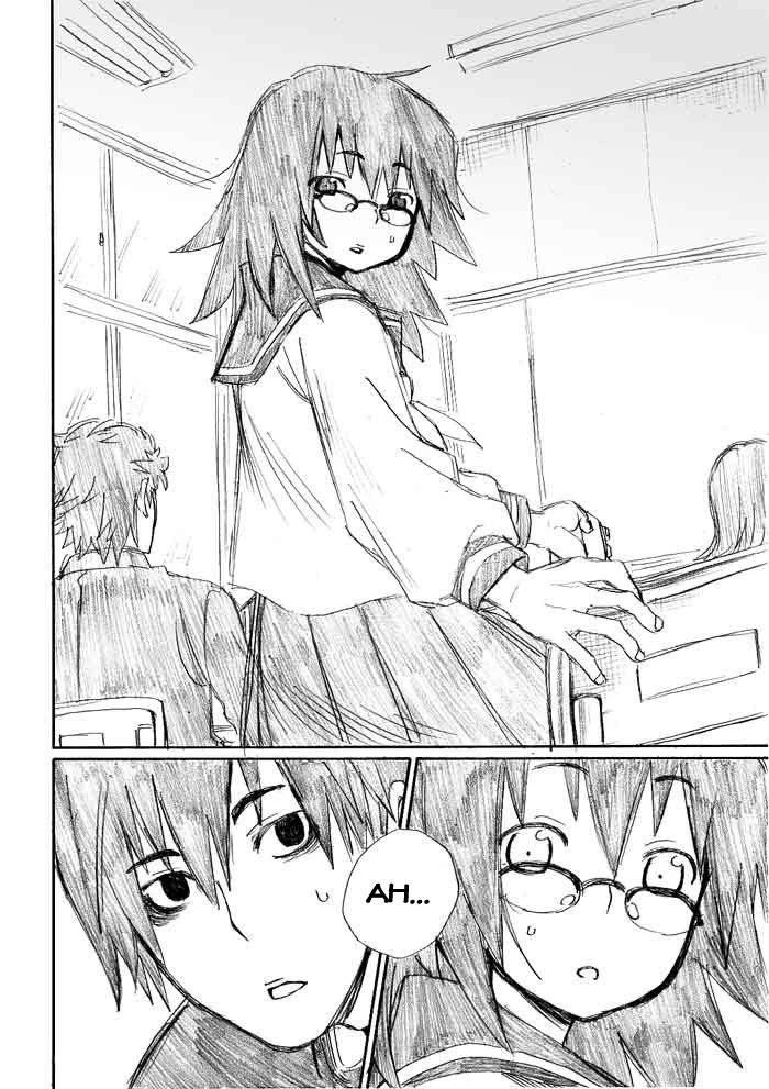 Onani Master Kurosawa Chapter 2 - Trang 14