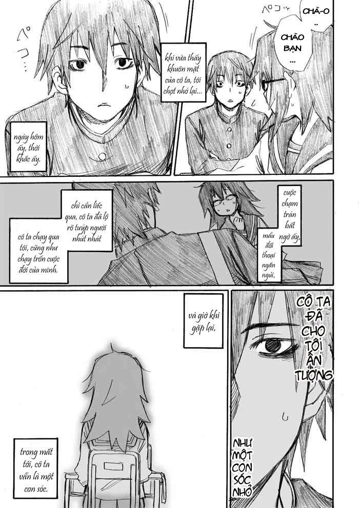 Onani Master Kurosawa Chapter 2 - Trang 15