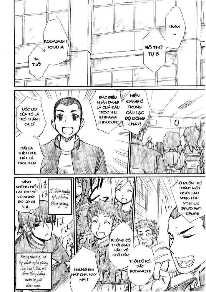 Onani Master Kurosawa Chapter 2 - Trang 16
