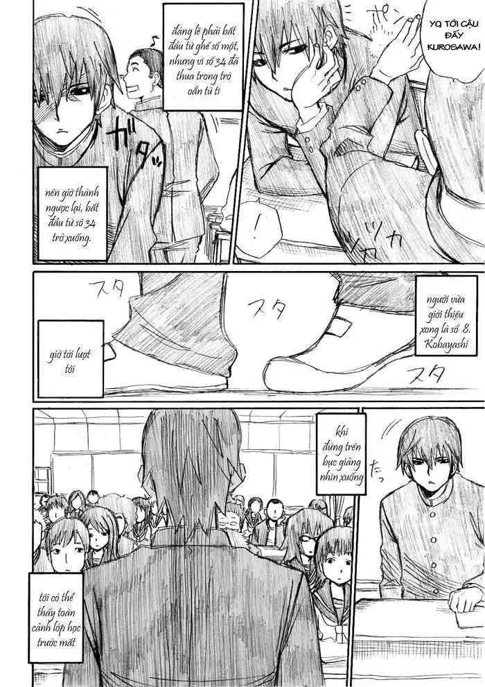 Onani Master Kurosawa Chapter 2 - Trang 18