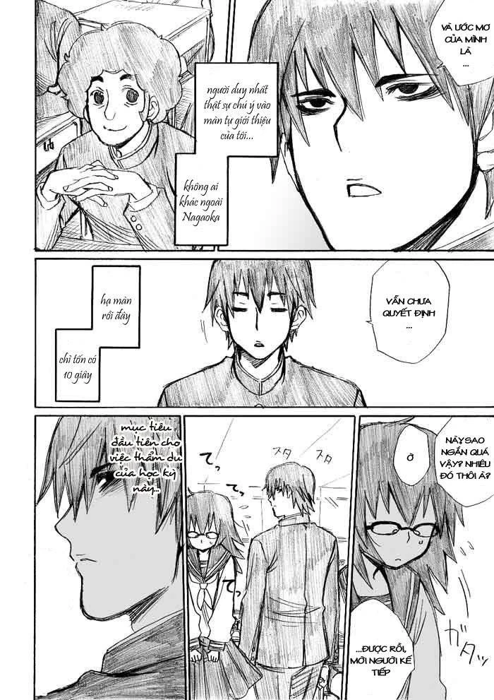 Onani Master Kurosawa Chapter 2 - Trang 20