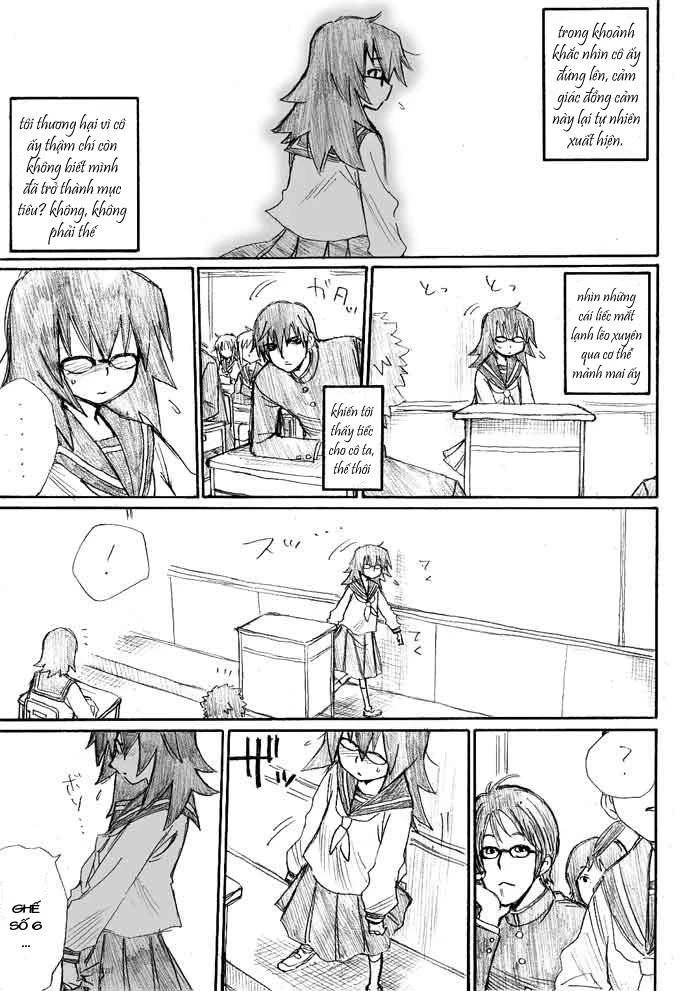 Onani Master Kurosawa Chapter 2 - Trang 21