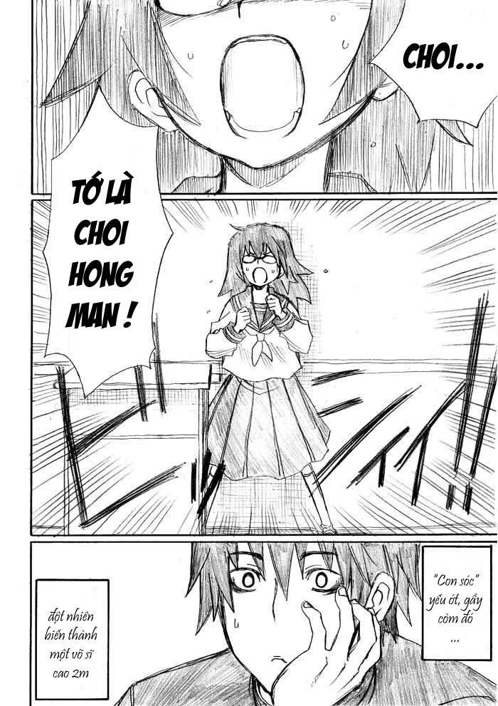 Onani Master Kurosawa Chapter 2 - Trang 22