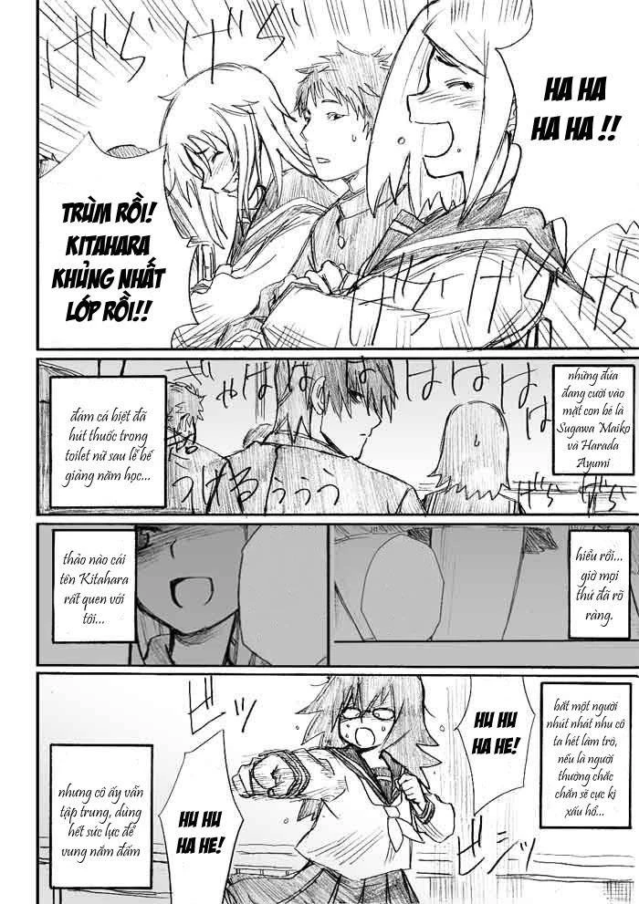 Onani Master Kurosawa Chapter 2 - Trang 24
