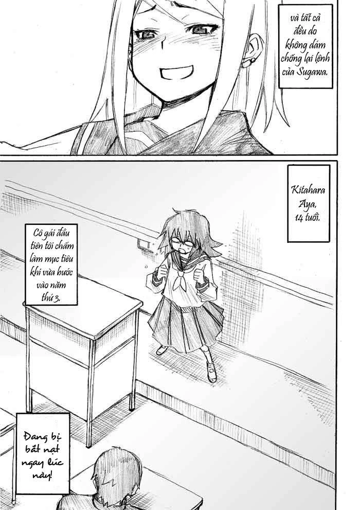 Onani Master Kurosawa Chapter 2 - Trang 25