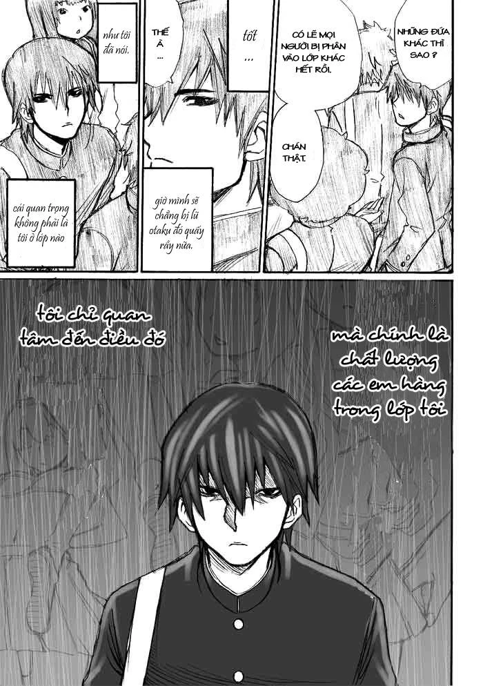 Onani Master Kurosawa Chapter 2 - Trang 5