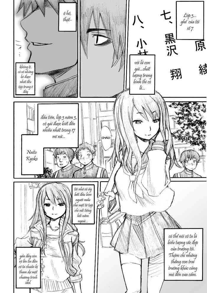 Onani Master Kurosawa Chapter 2 - Trang 6
