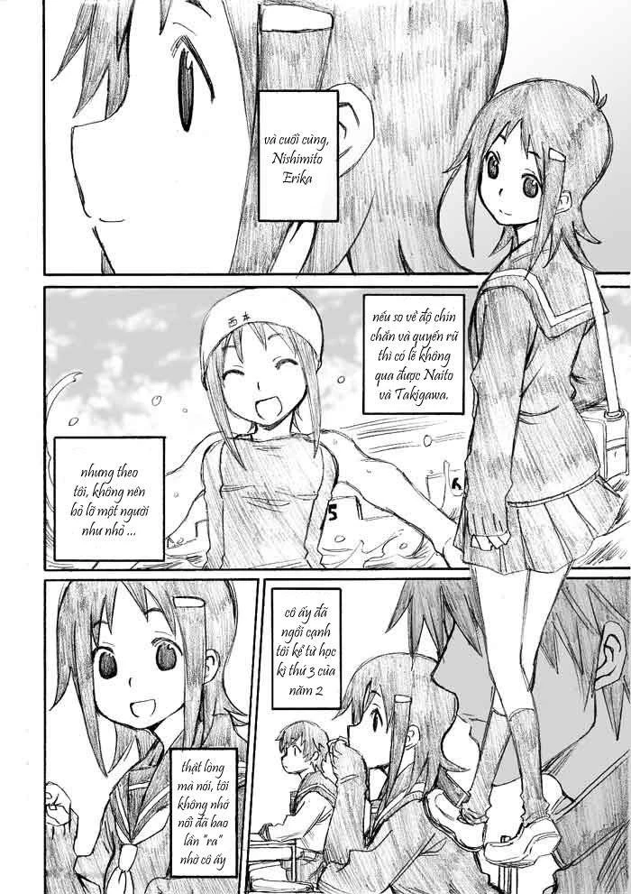 Onani Master Kurosawa Chapter 2 - Trang 8
