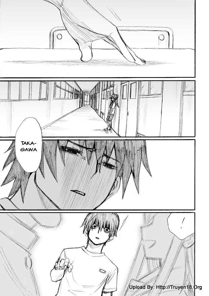 Onani Master Kurosawa Chapter 20 - Trang 10