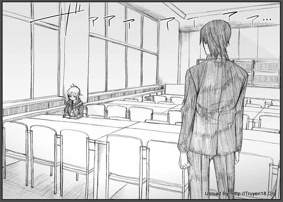 Onani Master Kurosawa Chapter 20 - Trang 13