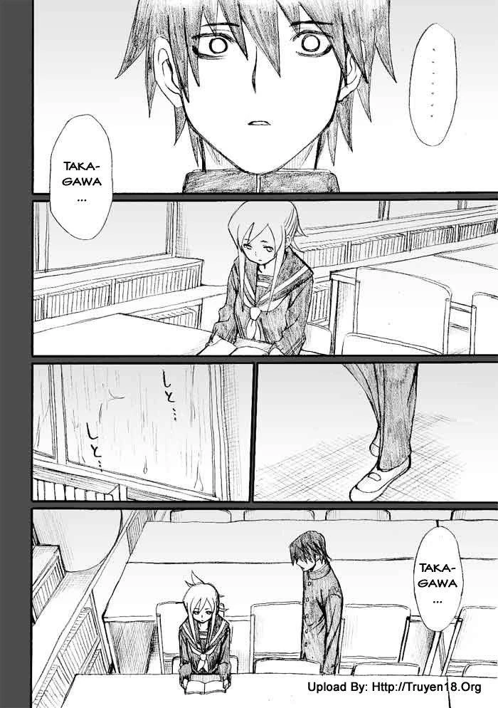 Onani Master Kurosawa Chapter 20 - Trang 14