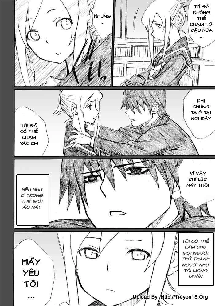 Onani Master Kurosawa Chapter 20 - Trang 18