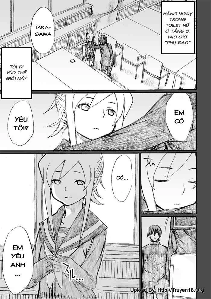Onani Master Kurosawa Chapter 20 - Trang 19