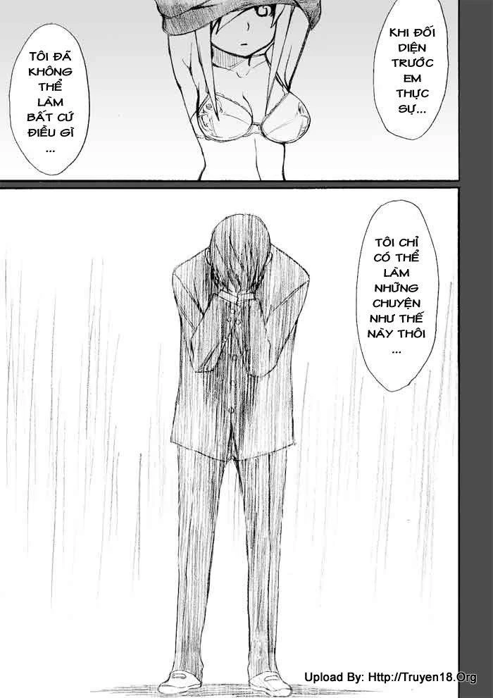 Onani Master Kurosawa Chapter 20 - Trang 21