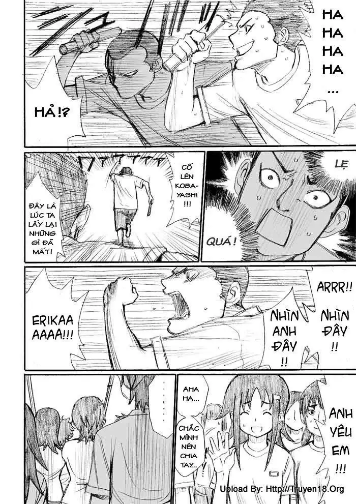 Onani Master Kurosawa Chapter 20 - Trang 5
