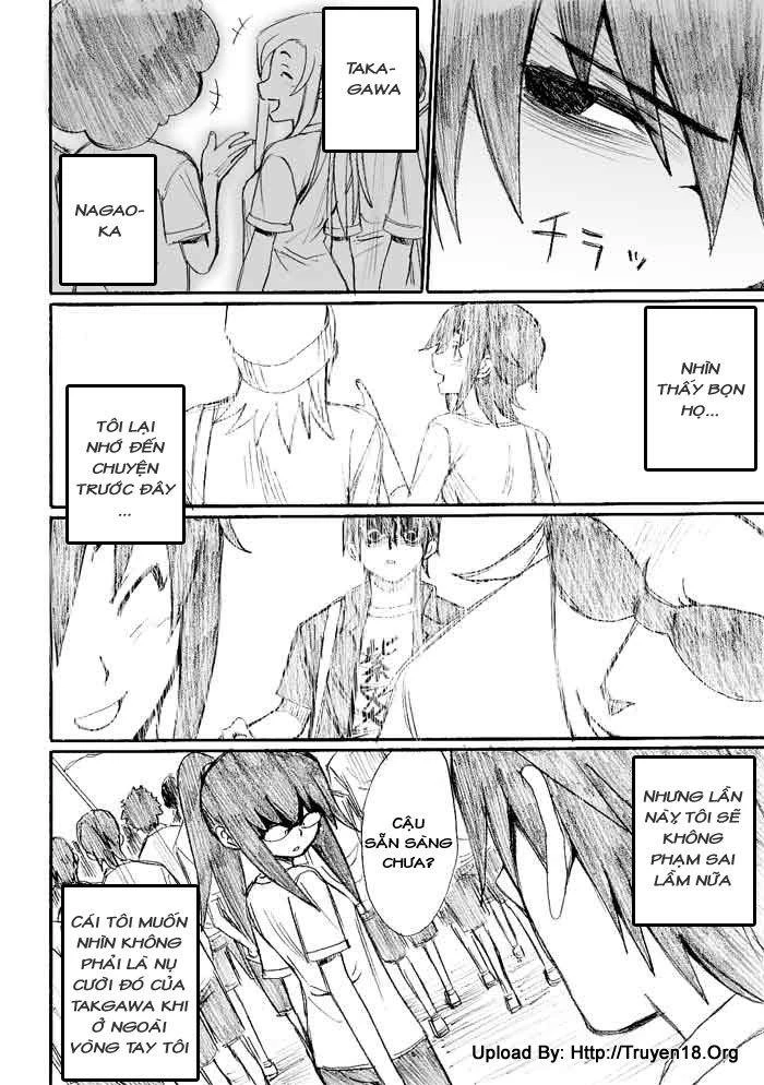 Onani Master Kurosawa Chapter 20 - Trang 7