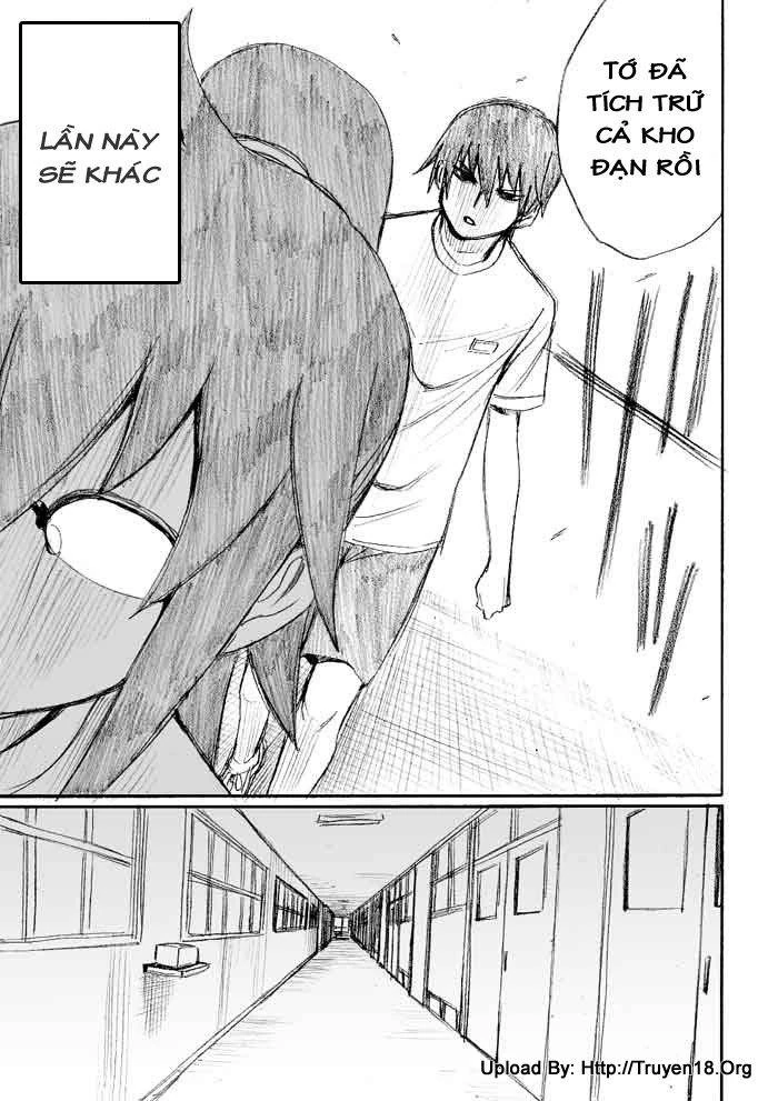 Onani Master Kurosawa Chapter 20 - Trang 8